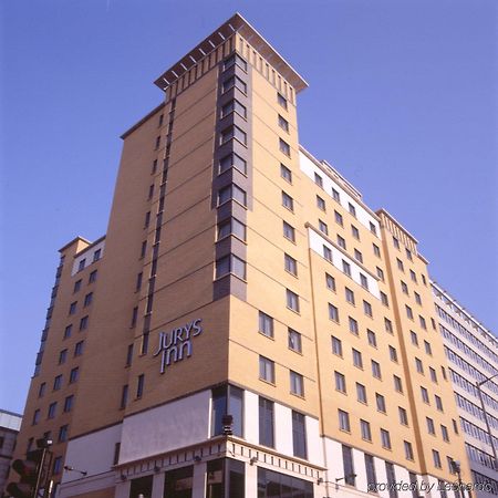 Leonardo Hotel London Κρόιντον Εξωτερικό φωτογραφία