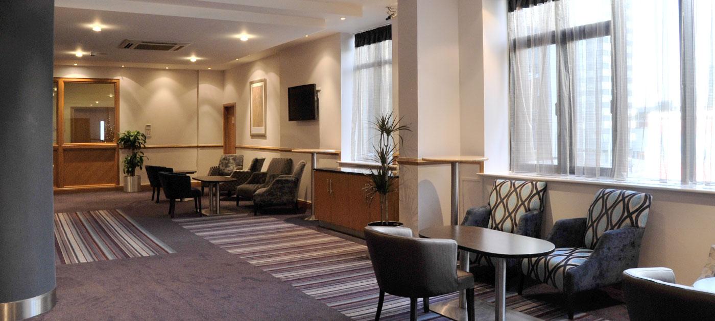 Leonardo Hotel London Κρόιντον Εξωτερικό φωτογραφία